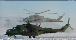 Mi-24+zima