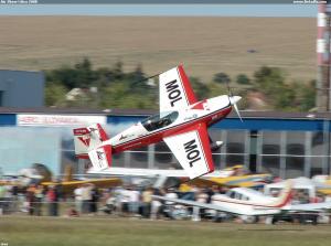 Air Show Nitra 2008