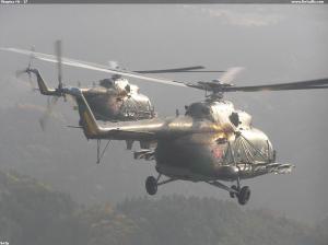 Skupina Mi - 17