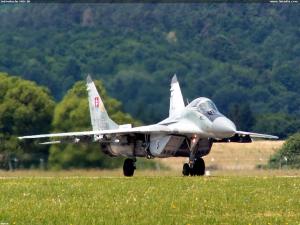 Jednoducho MiG-29
