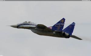 MiG-29 , 11