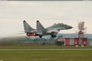 MiG-29 Slovakia