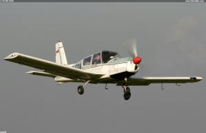 Z-43 OK-EOA