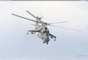 Spomienka na Mi-24 0704