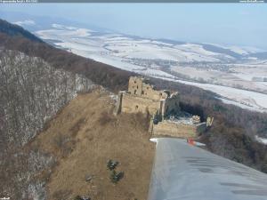 Kapusansky hrad z OM-5101