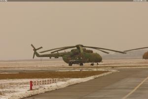 Mi-17 digi