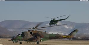 Mi-24+Mi-2
