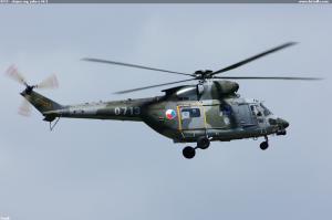 0713 - stejná reg. jako u Mi-2