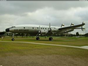 C-121 museum