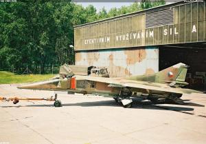 MiG-23BN 9549