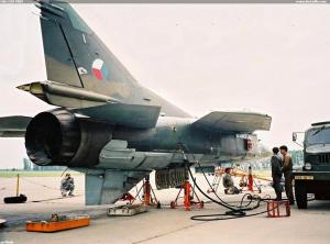 MiG-23U 7805