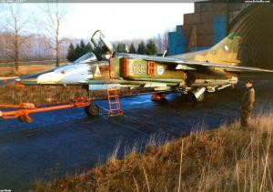 MiG-23BN ,,9139"