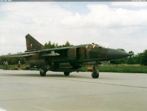 MiG-23ML 4850