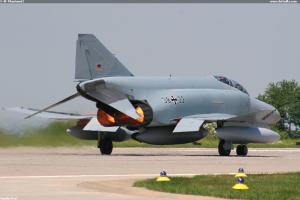 F-4F PhantomII