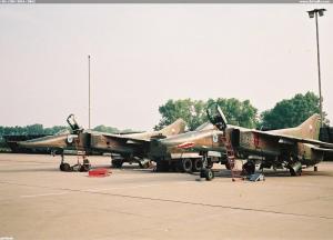 MiG-23BN 9861+9862