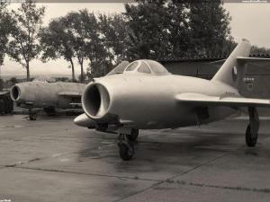 MiG-15 3832+5206