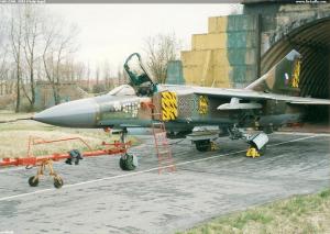MiG-23ML 3303 (Malý tygr)
