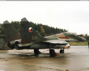 MiG-29A 5414
