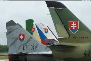 Slovak air force :-)