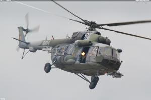 Mi-171 Strelec