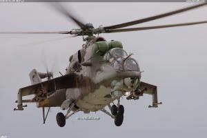 DOD 09 Mi-24V 0927 č.2