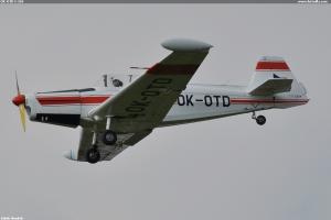 OK-OTD Z-326