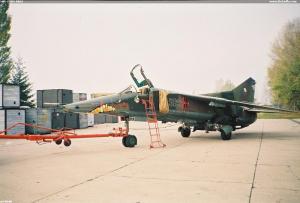 MiG-23BN 9863