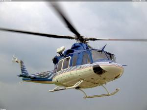 Bell 412 LS PCR