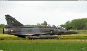 Mirage 2000 Nr.623