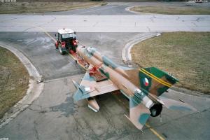 MiG-21MF 9414