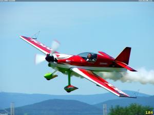 Extra300S-NLD2009