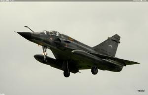 Mirage 2000  Nr.333