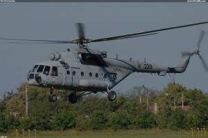 Mi-171,Croatia