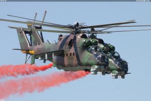 2x Mi-24
