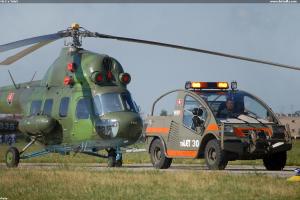 Mi-2 a Talet
