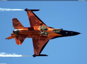 F-16 Nederland 2