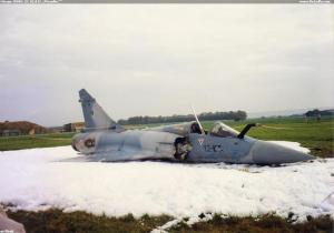 Mirage 2000C, EC 02.012 ,,Picardie"