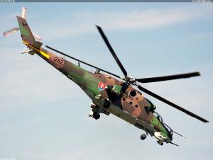 Mi-24 SAF (1)