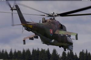 Mi-24D 0149