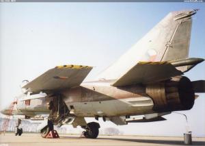 MiG-23ML 4855