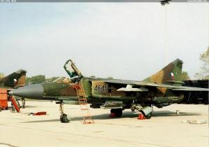 MiG-23ML 4641