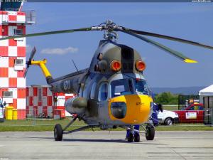 Mi - 2 0711 CLV Pardubice