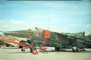 MiG-23BN 5742