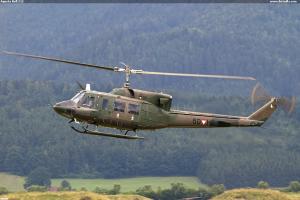 Agusta Bell 212