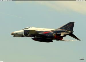 F-4F Phantom Nr.37+03