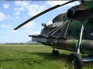 Mi-17M 0812