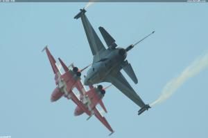 F-16 BAF+PdS