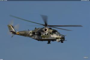 Mi-24V  Nr.7354