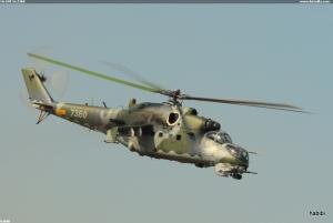 Mi-24V Nr.7360