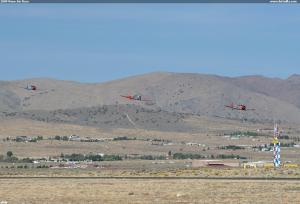 2009 Reno Air Race